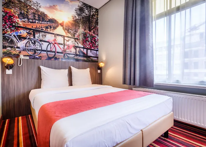 Mozart Hotel