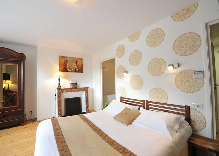 The Originals Boutique, Hotel Victoria, Fontainebleau