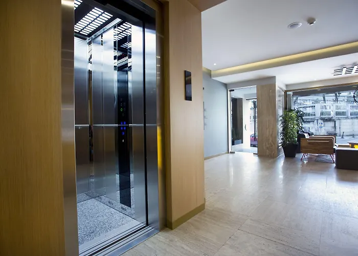 Tan Hotel - Special Category
