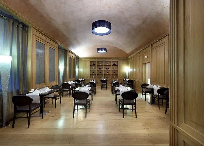 Eurostars Thalia