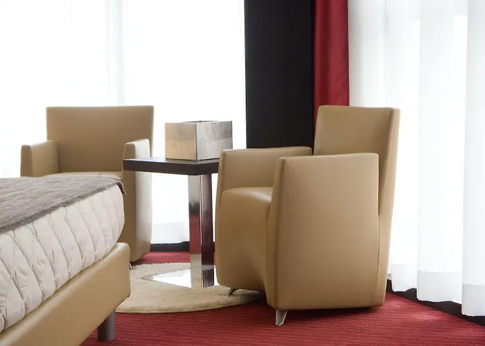 Best Western Plus Hotel Galileo Padova