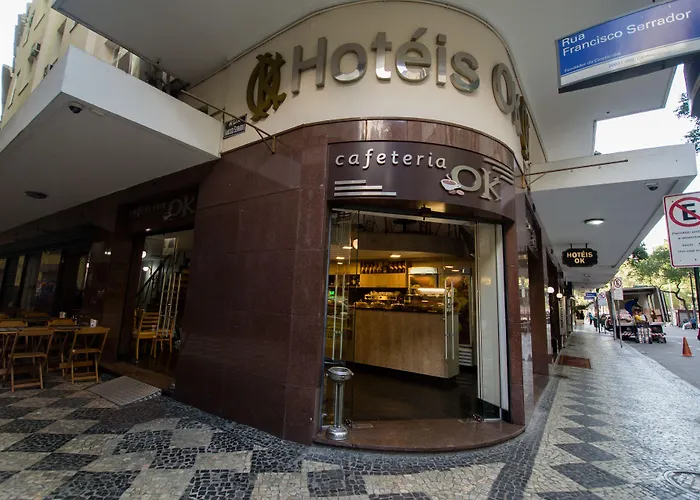 Hotel Ok