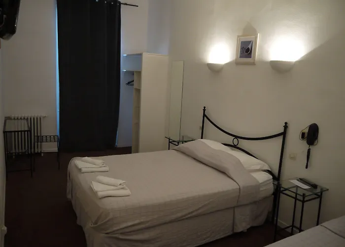 Hotel Portalet