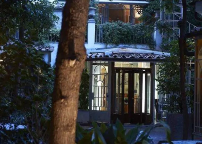 Villa Laetitia