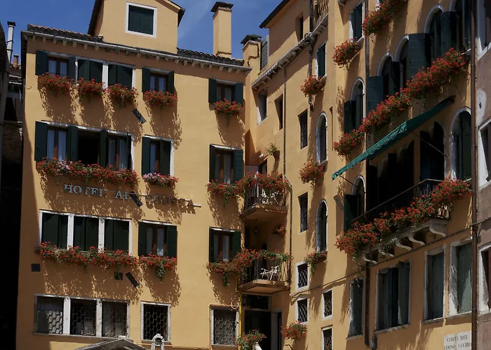 Hotel Al Codega