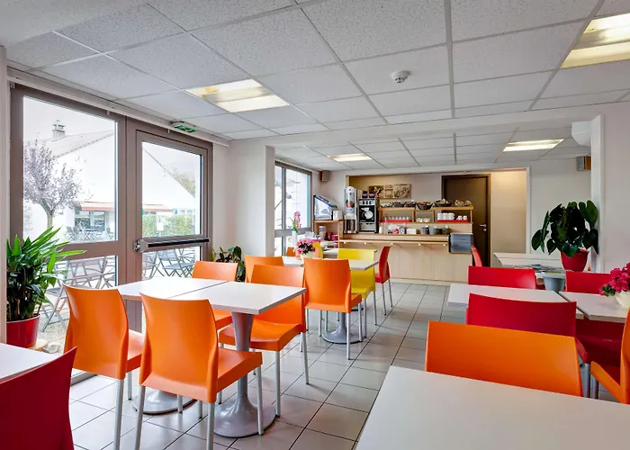 Première Classe Chalon Sur Saône