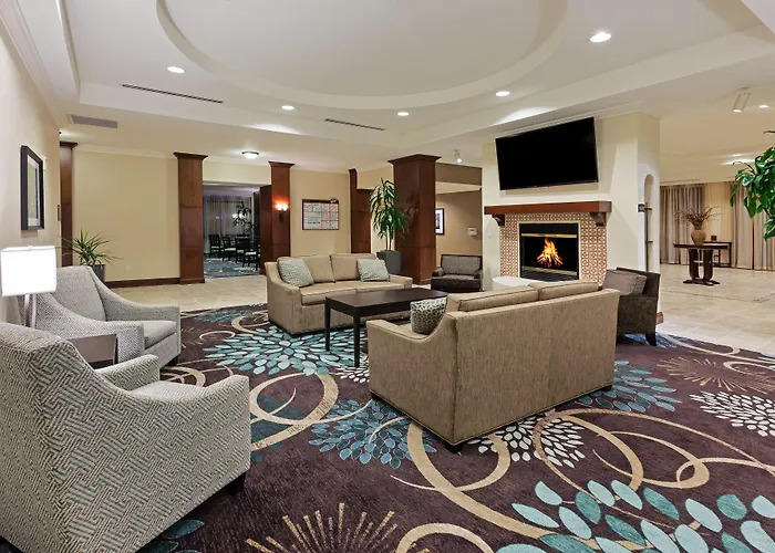Staybridge Suites San Antonio Downtown Convention Center By Ihg