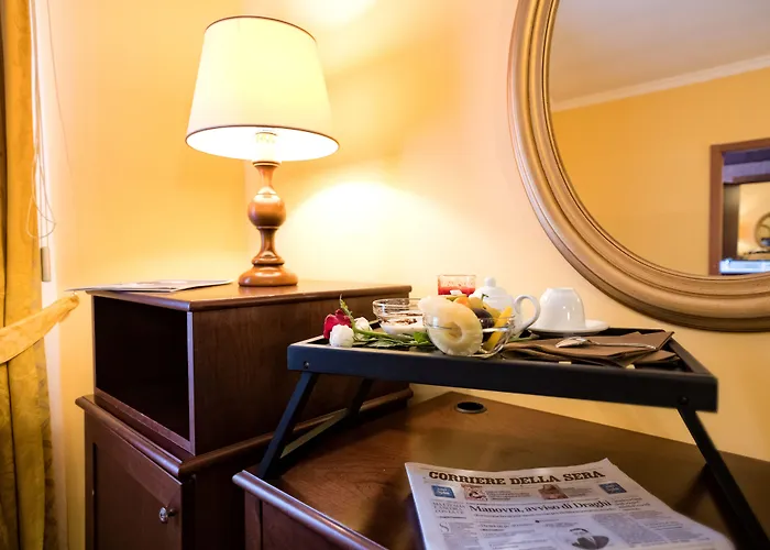 Grand Hotel Italia