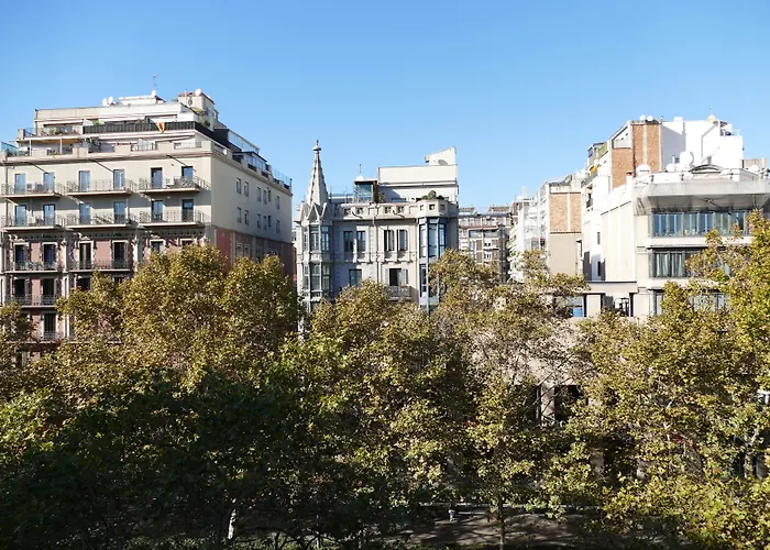 Petit Palace Eixample