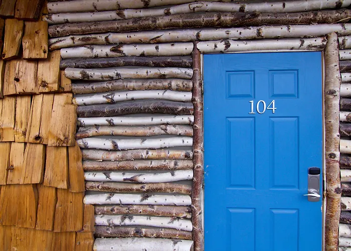 Qupqugiaq Inn