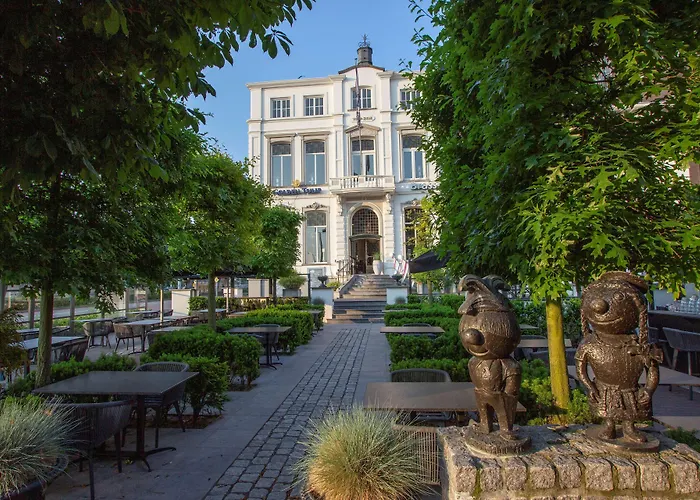 Golden Tulip West Ende