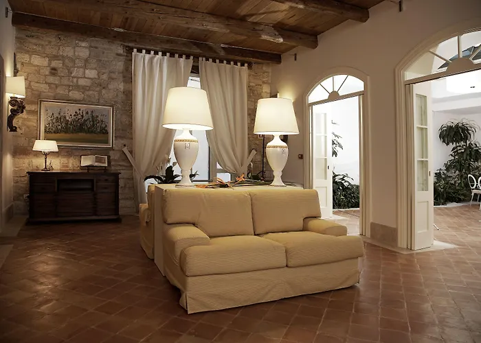 Hotel&Residenza 100 Torri
