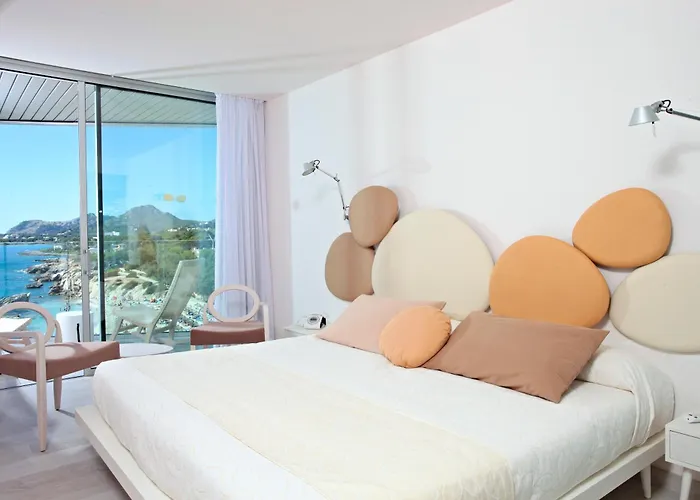 Son Moll Sentits Hotel & Spa - Adults Only