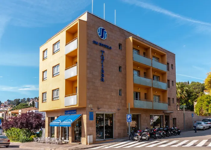 Hotel Turissa