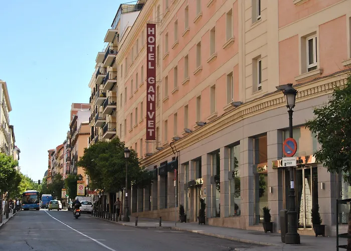 Porcel Ganivet