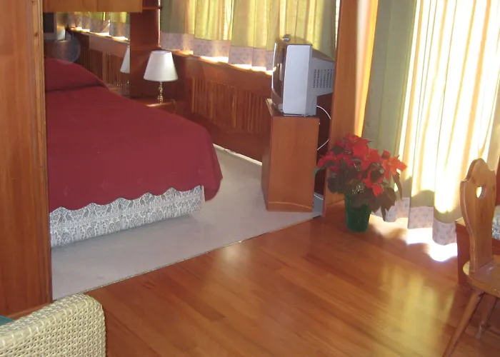 Hotel Mirage