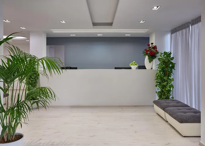 Boss Boutique Athens by Prima Hotels