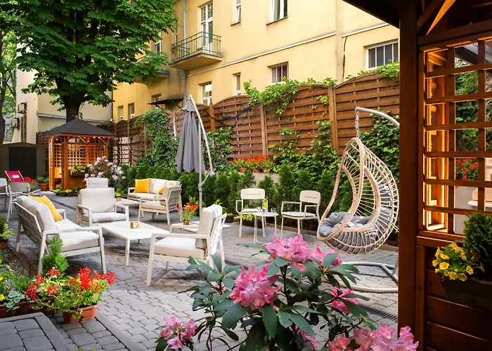 Amber Boutique Hotels - Amber Design
