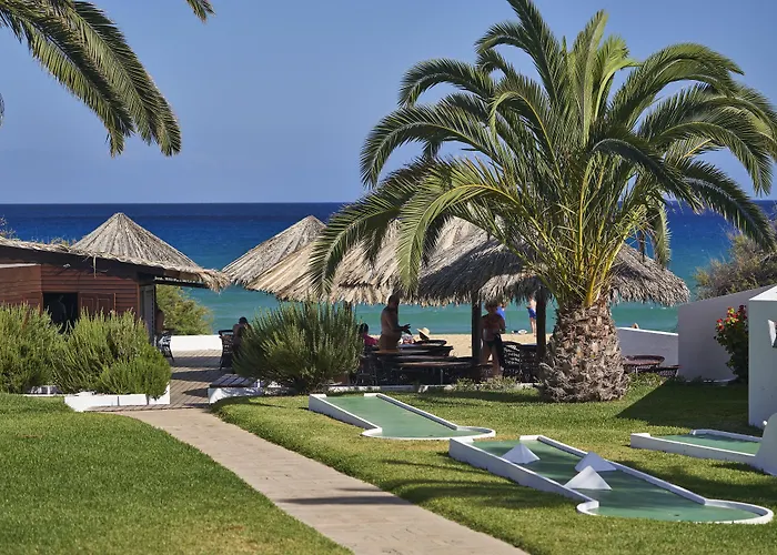 Hotel Porto Santo&Spa