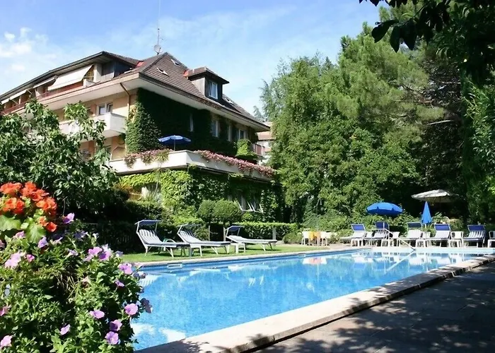 Hotel Juliane