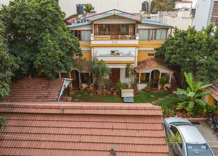 Casa Cottage