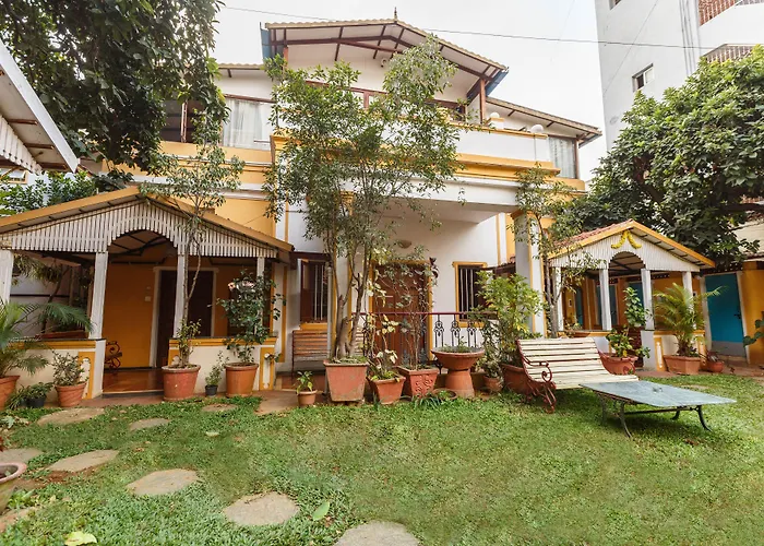 Casa Cottage