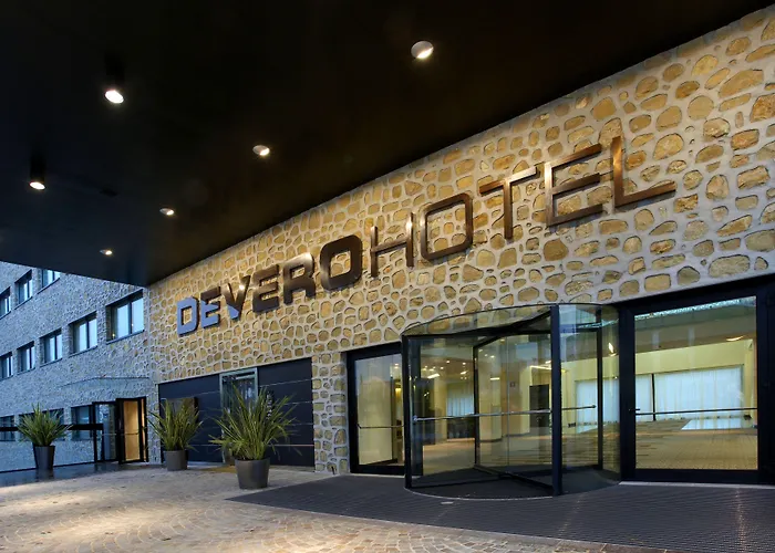 Devero Hotel & Spa, BW Signature Collection