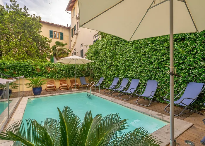 Hotel Ginori Al Duomo - Dbe Hotels