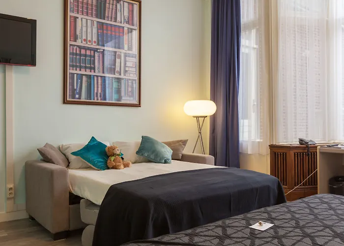 Best Western Hotel Den Haag