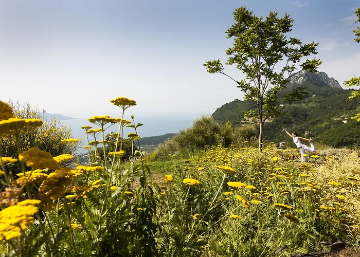 Lefay Resort&Spa Lago Di Garda