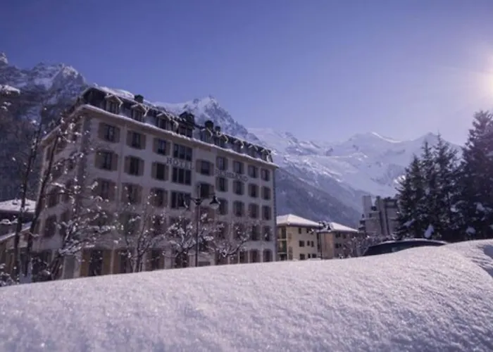 Hôtel Richemond