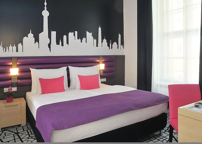 Alta Moda Hotel By Mellow Mood Hotels