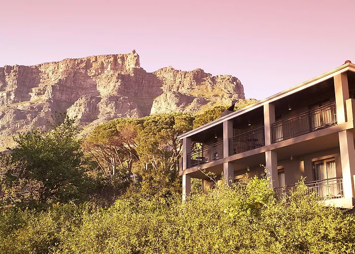 Kensington Place Kaapstad