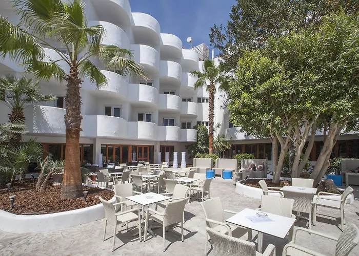 Sentido Fido Tucan - Adults Only