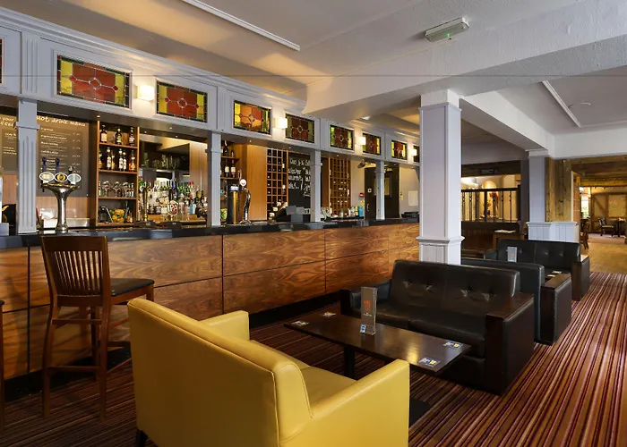 The Victoria Hotel