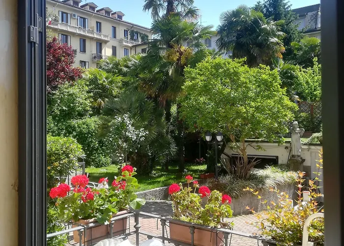 Hotel Charly Milan