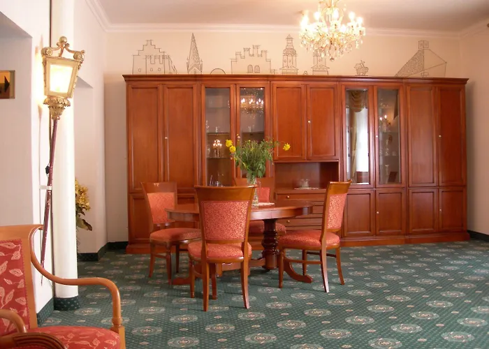 Residence Hotel Gasser