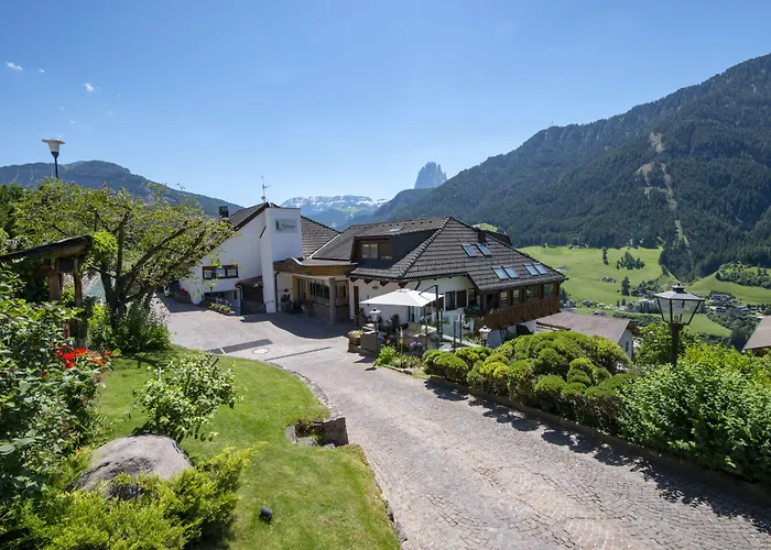 Hotel Grien