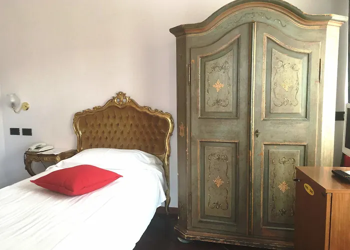 The Regent Boutique Hotel & Spa