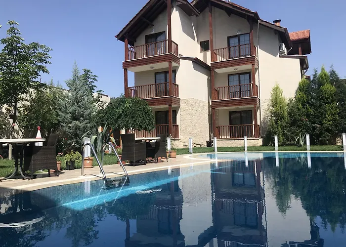 Venus Hotel Pamukkale