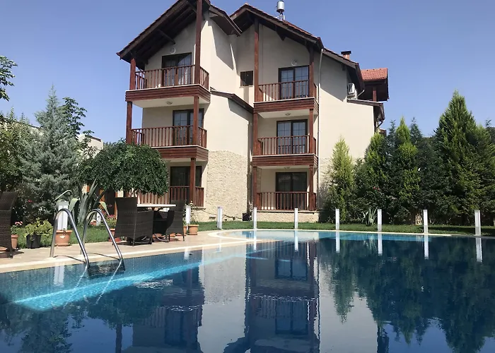 Venus Hotel Pamukkale