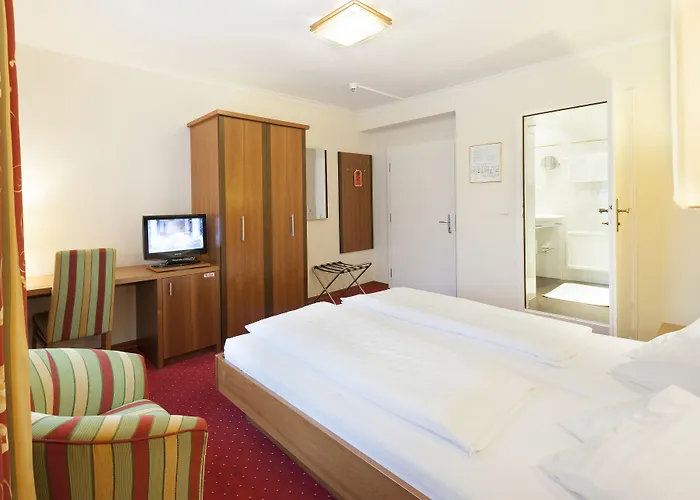 Hotel Goldener Löwe