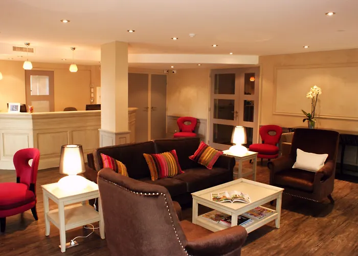 Logis Auberge Saint Simond