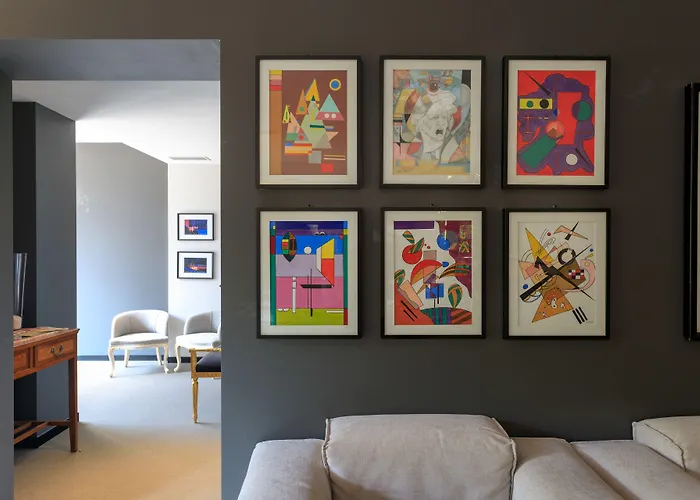 Brianteo Hotel Residence And Restaurant