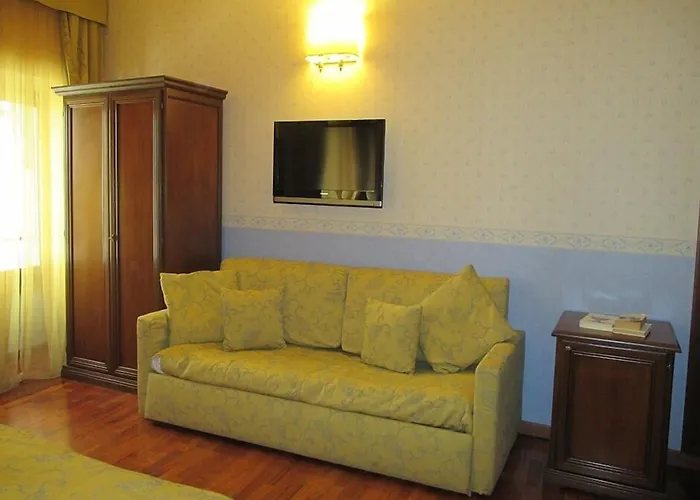 Hotel Filippeschi