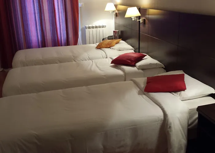 Urban By Balladins Perpignan