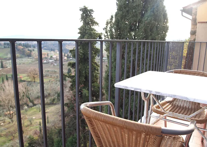 Hotel Bel Soggiorno
