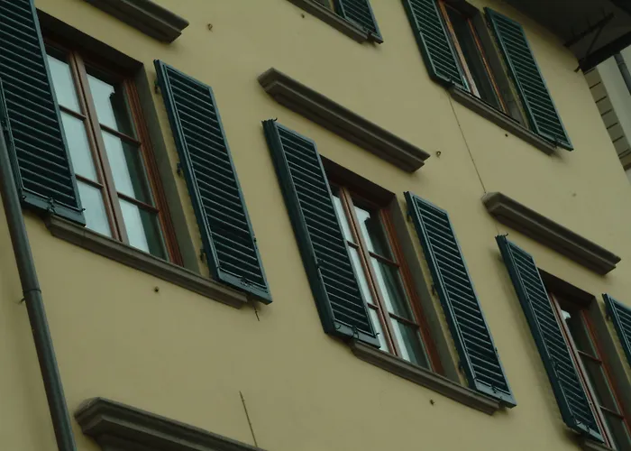 Solo Experience Hotel