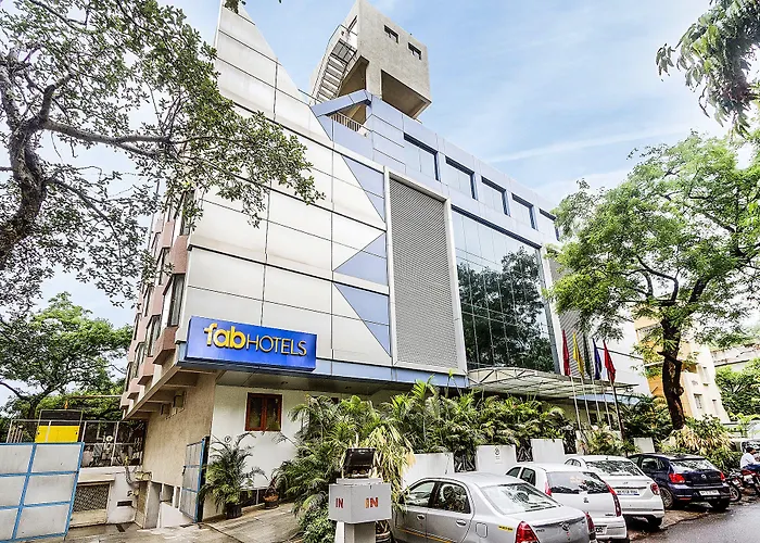 Hotel Gandharva Shivajinagar