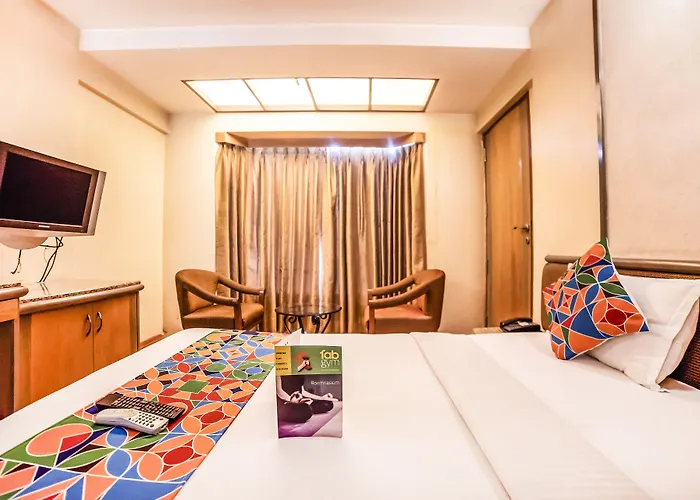 Hotel Gandharva Shivajinagar